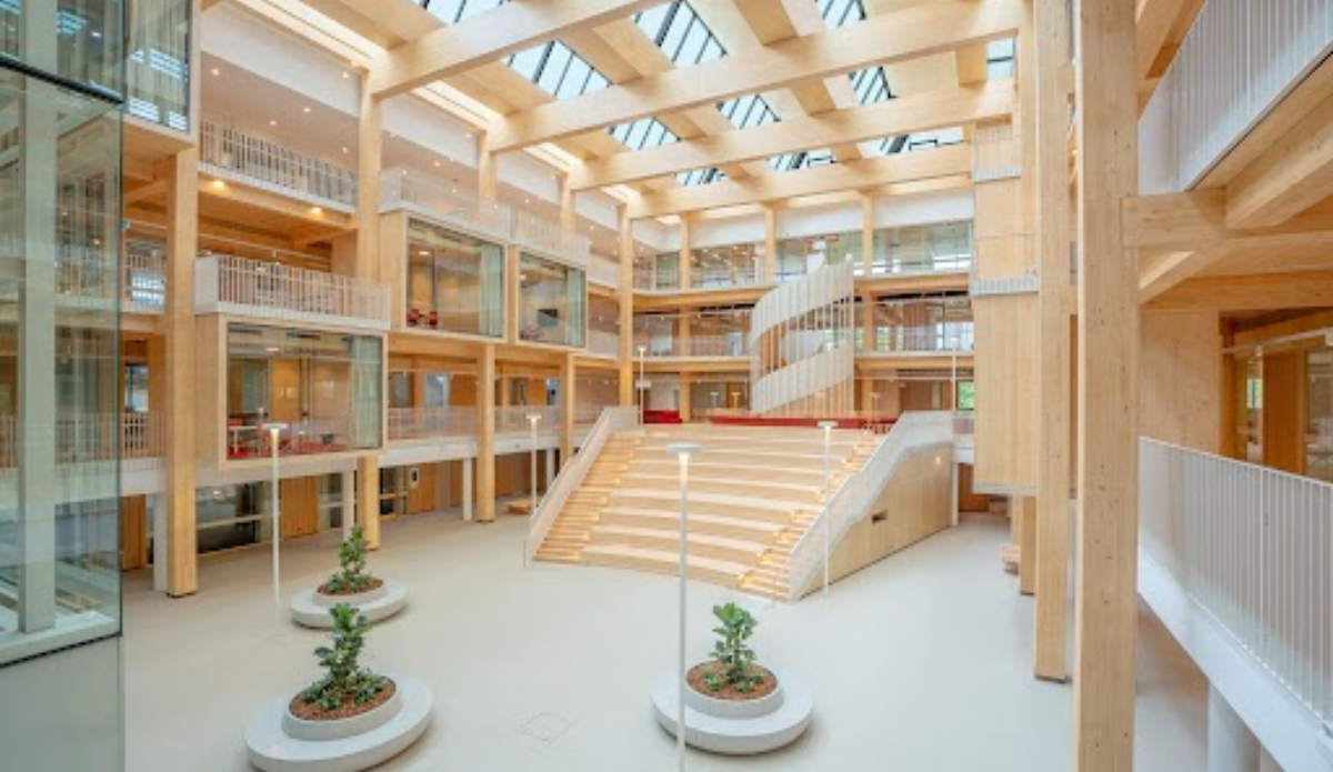 New university building named in Michael Kirby’s honour Lawyers Weekly